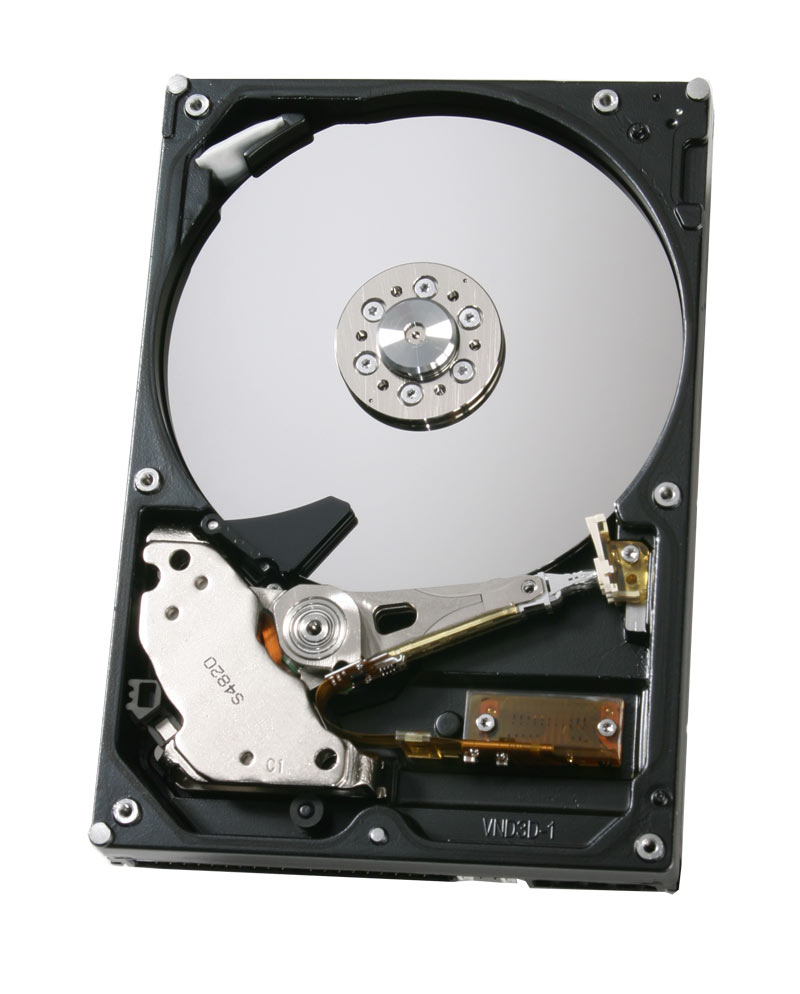 Hitachi HDS728040PLAT20 HDD Compatibiltiy