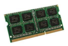 Hynix HMA81GS6CJR8N-VK Memory Technical Specifications