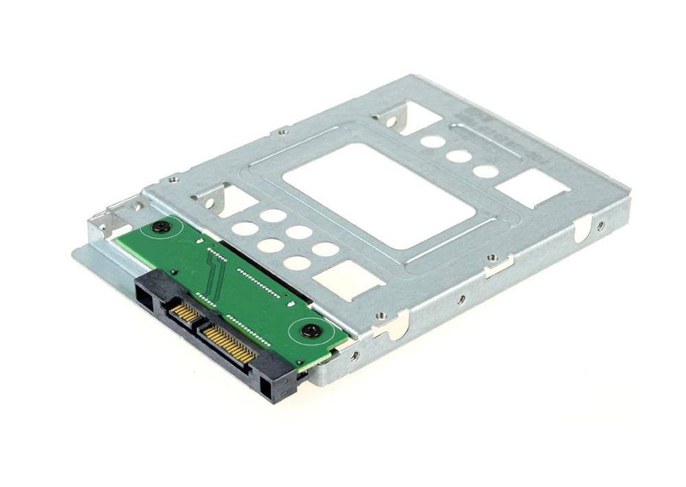 HP 654540-001 Caddy Adapter Bracket: Enhance Your Storage Setup