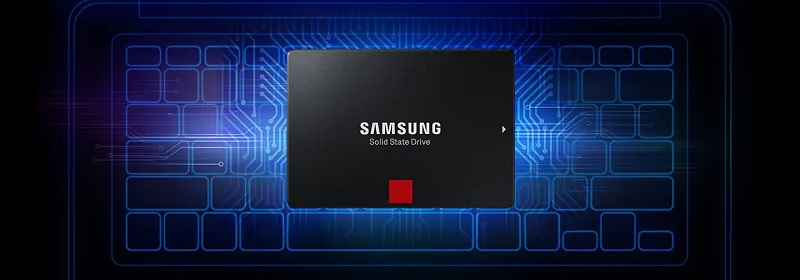 SAMSUNG MZ76P256E 860 PRO SERIES 256GB SOLID STATE DRIVE