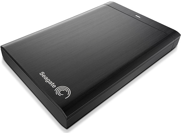 SRD0SP0 SEAGATE BACKUP PLUS 1TB USB 3.0 PORTABLE DRIVE