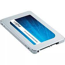 Crucial CT120BX300SSD1 Memory Module General Overview