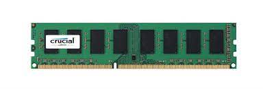 Crucial CT51264BD160B Memory Compatibiltiy