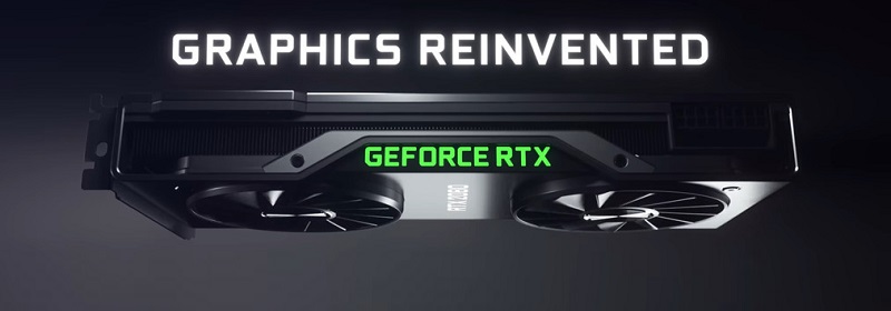 900-1G180-2500-000 NVIDIA GEFORCE RTX 2080 GRAPHICS CARD