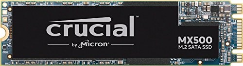 Crucial CT1000MX500SSD4 Solid State Drive General Overview