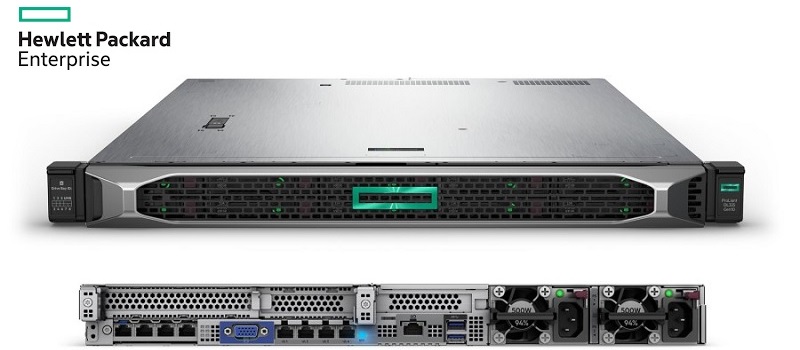 HOW TO UPGRADE HPE PROLIANT DL325 GEN10 SERVER P04646-B21